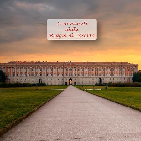 Caserta Deluxe المظهر الخارجي الصورة